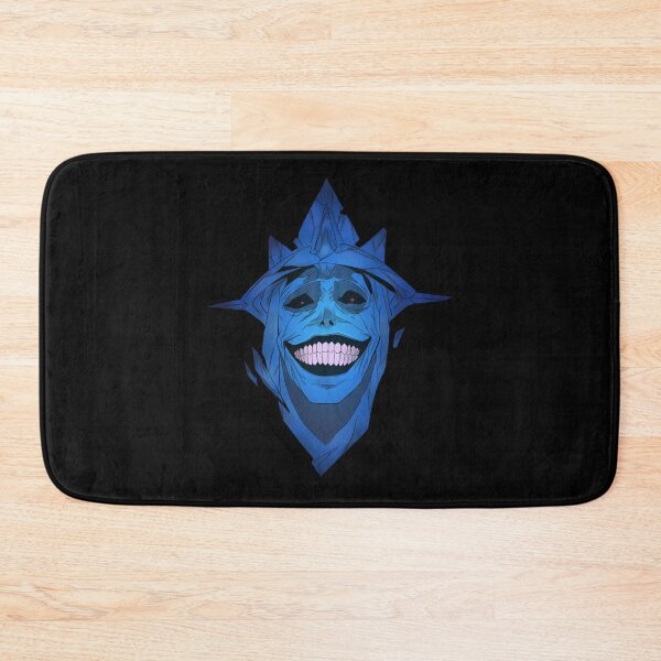 Item preview, Scribble Villain  designed and sold by ValdoArt.