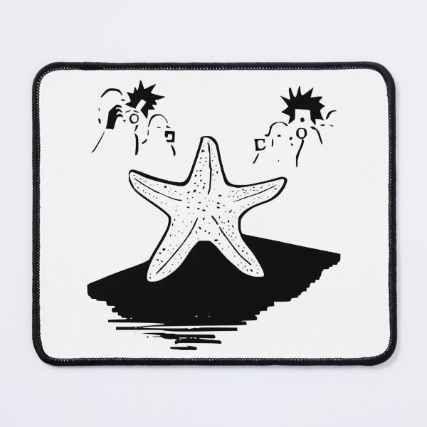 Item preview, The Literal Star: Red Carpet Fame designed and sold by BarnBurns.