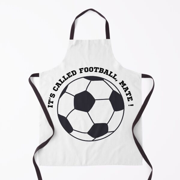 Item preview, It's Called Football, Mate! USA vs UK World Cup 2026 Soccer Ball designed and sold by HYPNK.