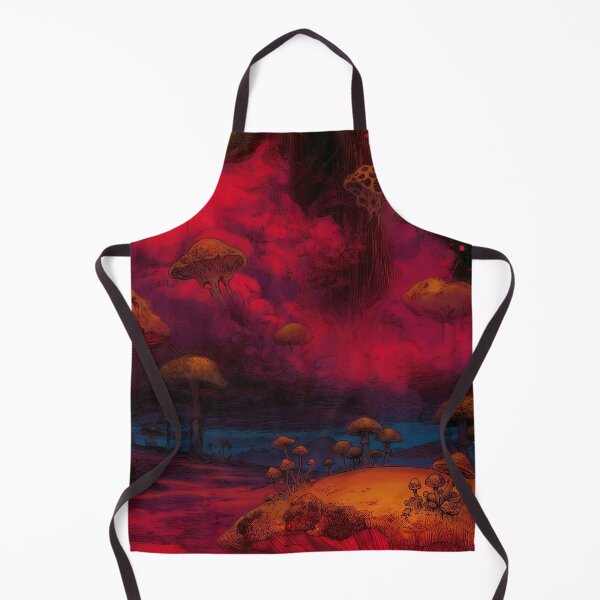 Item preview, Mushrooms designed and sold by Iacho.