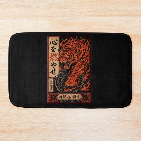 Item preview, Taisho Forge Matchbook designed and sold by agearb.