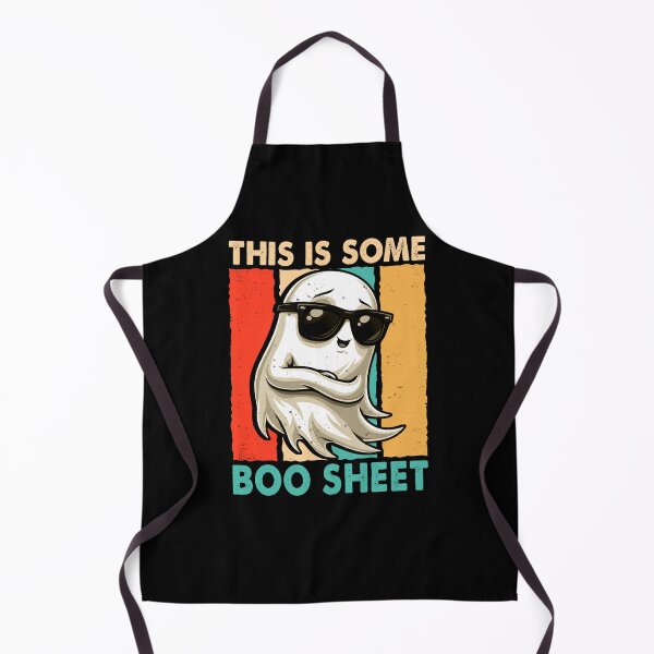 Item preview, This is Some Boo Sheet Funny Halloween  designed and sold by FernaRoje.