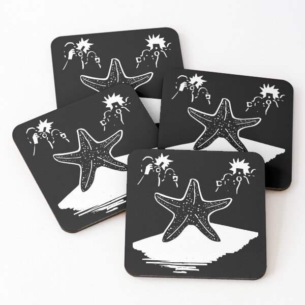 Item preview, The Literal Star: Red Carpet Fame - Dark Version designed and sold by BarnBurns.