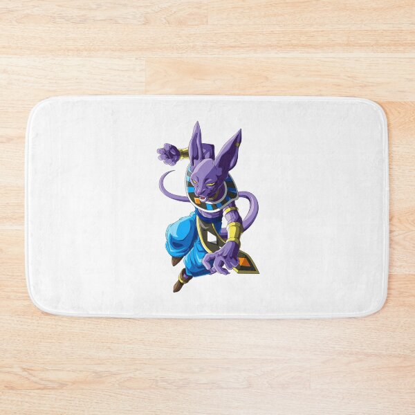 Item preview, Cosmic Destroyer Feline God Anime Design designed and sold by Mr-MC-kitty.