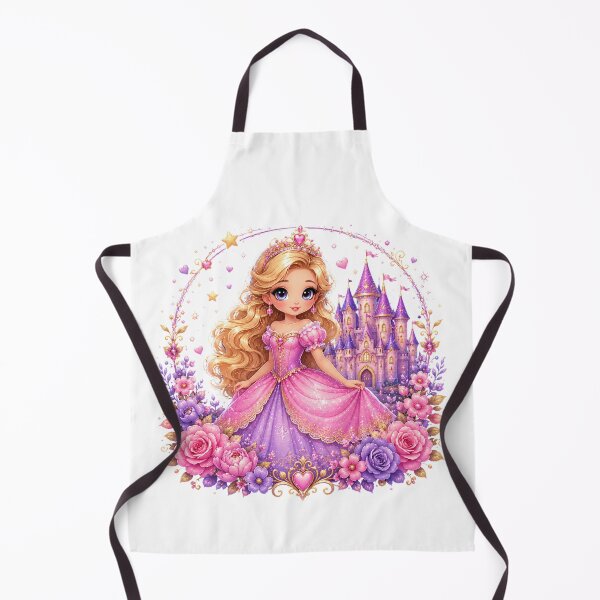 Item preview, Cute Princess Girl Fantasy designed and sold by MySthore.