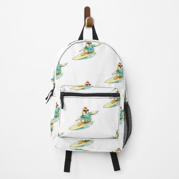 Item preview, chicken surfing designed and sold by Snurly.