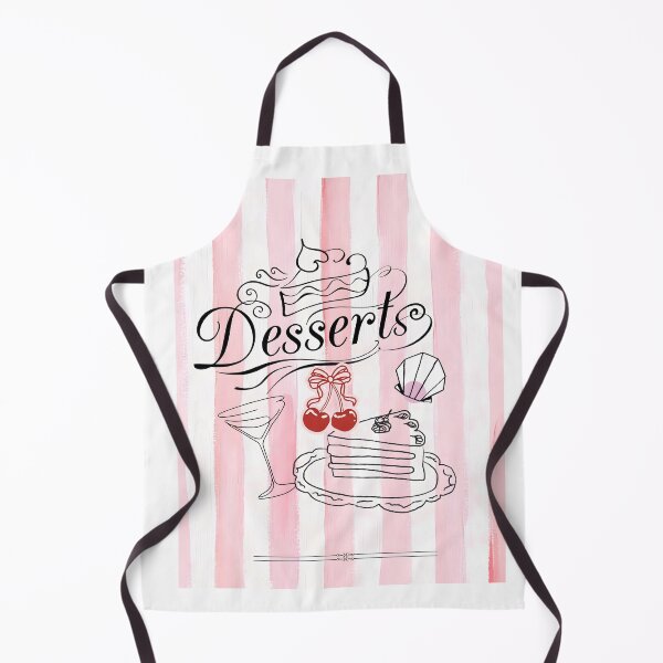 Item preview, french dessert designed and sold by UniFound.