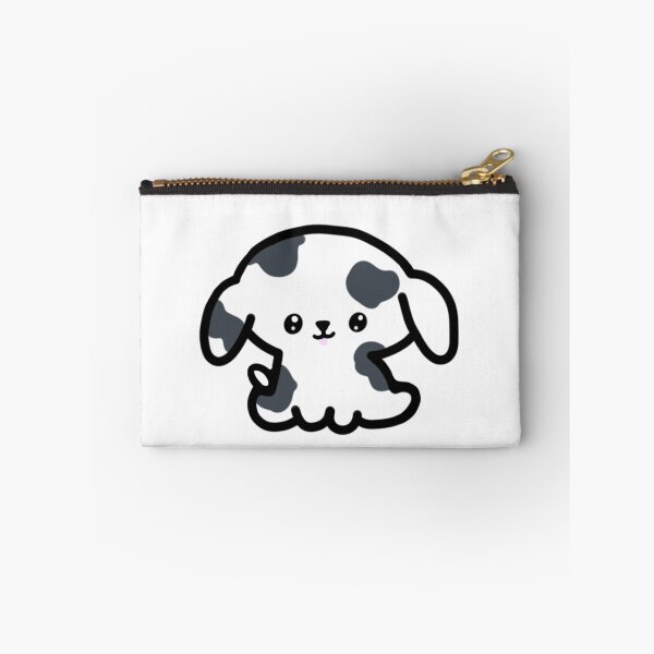 Item preview, Cute Spotted Dalmatian Cartoon Puppy designed and sold by AestheteArchive.
