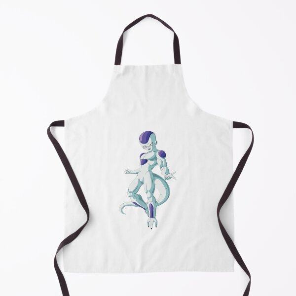 Item preview, Galactic Emperor Final Form Villain Anime Design designed and sold by Mr-MC-kitty.
