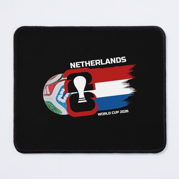 Item preview, 2026 world cup soccer Netherlands designed and sold by Pau Baz.