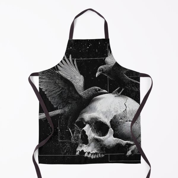 Item preview, Dark Ravens designed and sold by Black Wolf Style.