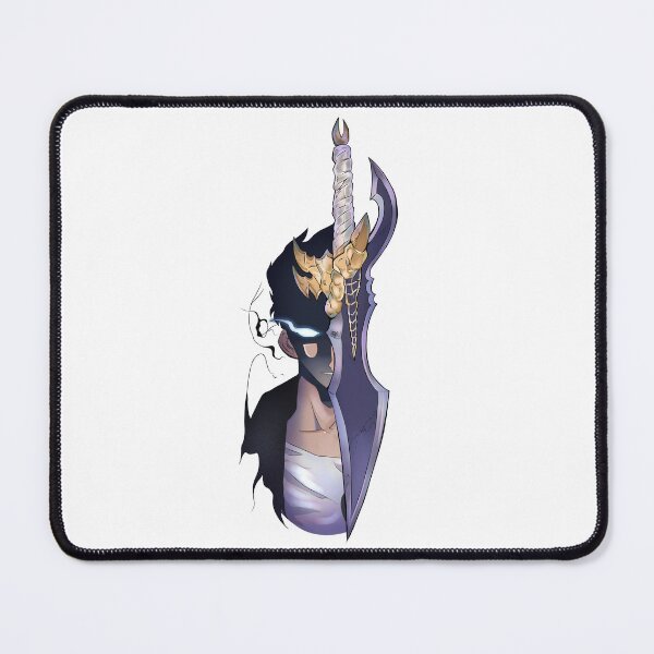 Item preview, Doodle King of Shadows designed and sold by ValdoArt.
