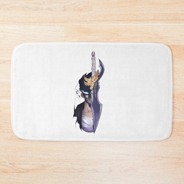 Item preview, Doodle King of Shadows designed and sold by ValdoArt.