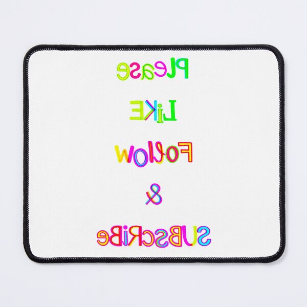 Item preview, ✴️ PLEASE LIKE FOLLOW & SUBSCRIBE COLLECTION ✴️ - ENCHANTED MARKER TEXT - Camera Ready (REVERSED) Darling Edition designed and sold by WheelieGdArt.