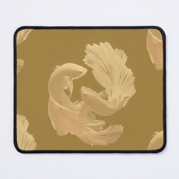 Item preview, Siamese fighting fish designed and sold by Nnone.