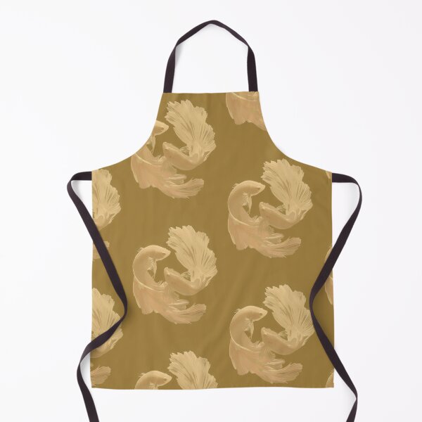 Item preview, Siamese fighting fish designed and sold by Nnone.