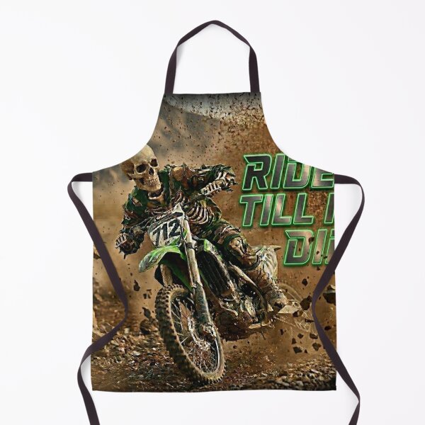Item preview, RIDE TILL I DIE  designed and sold by johnnyssandart.