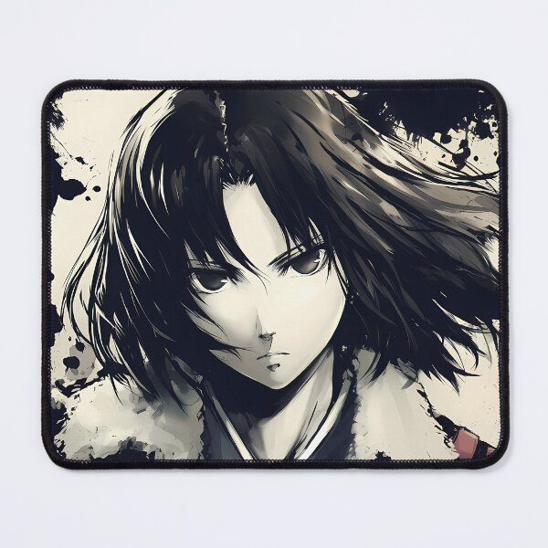 Item preview, Shiki Ryougi - 15 designed and sold by Infinite-Aspire.