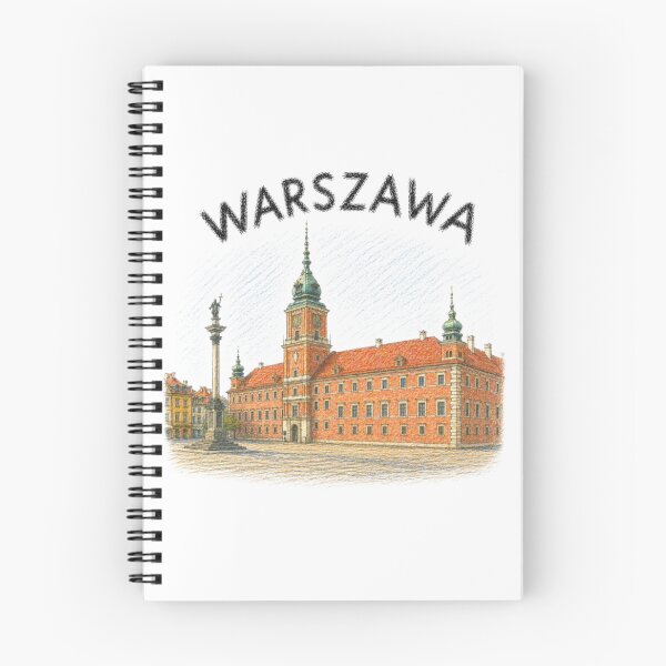 Item preview, Royal Castle of Warsaw designed and sold by JOANNASKAH.