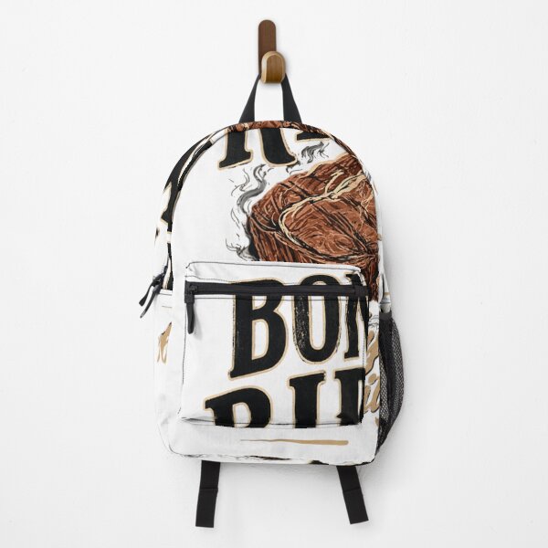 Item preview, Vintage Bone In Ribeye Steak My Two Favorite Things Grilling Art designed and sold by EricCotanori.