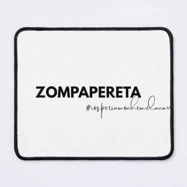 Item preview, Minimalist Neapolitan Quote - Io Speriamo Che Me La Cavo designed and sold by FantaGhiro87.