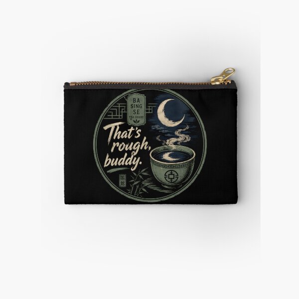 Item preview, Jasmine Dragon Tea Coaster designed and sold by agearb.