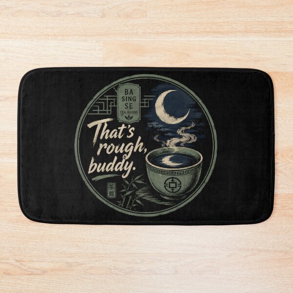 Item preview, Jasmine Dragon Tea Coaster designed and sold by agearb.