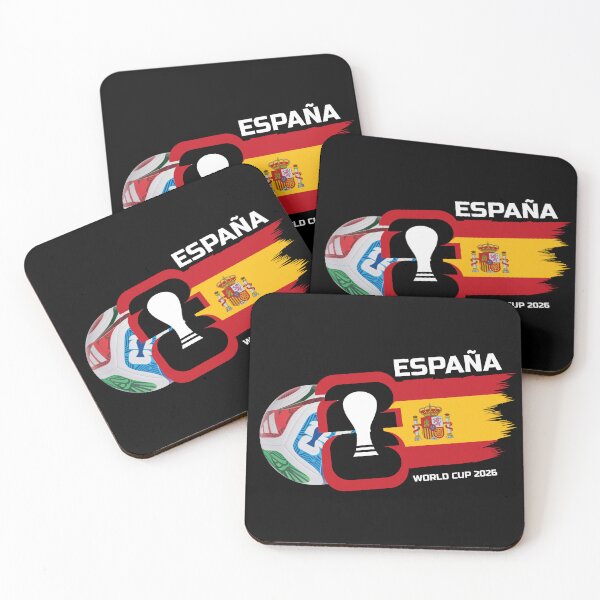 Item preview, world cup soccer Spain designed and sold by Pau Baz.