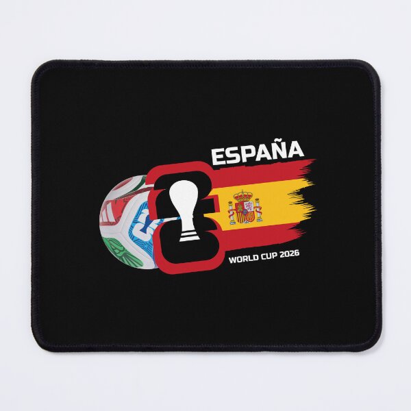 Item preview, world cup soccer Spain designed and sold by Pau Baz.