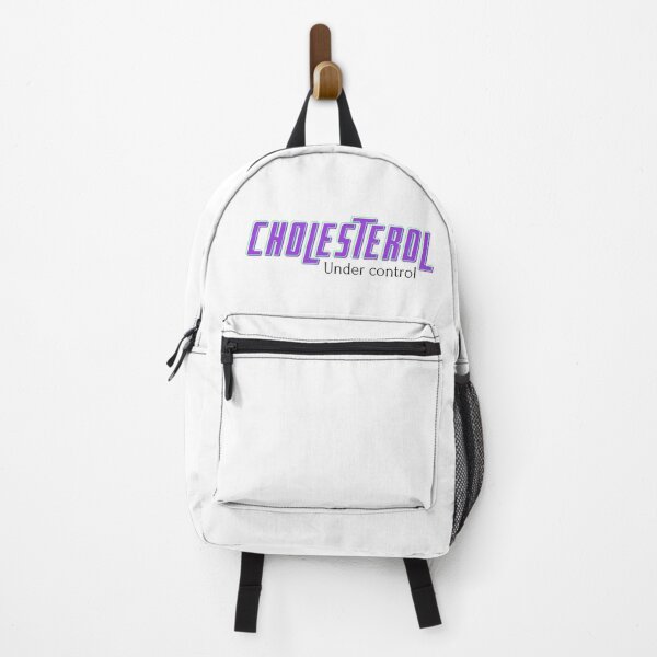Item preview, Cholesterol under control designed and sold by ArtistTejal.