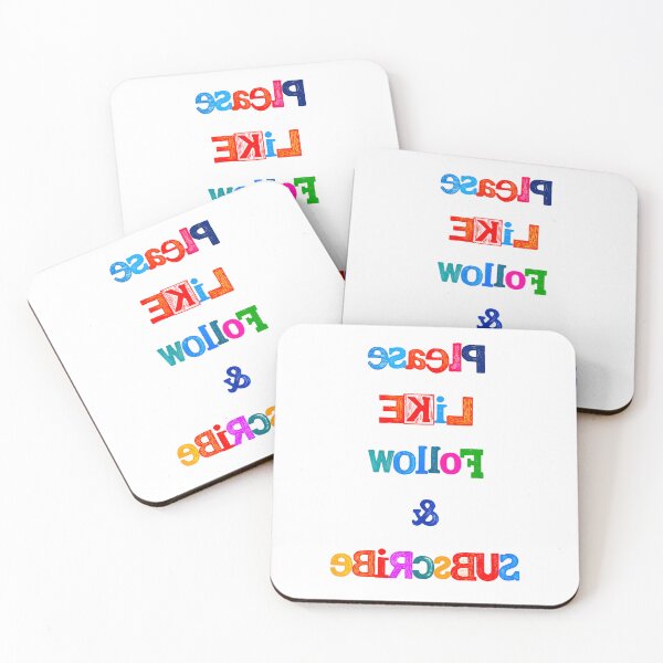 Item preview, ✴️ PLEASE LIKE FOLLOW & SUBSCRIBE COLLECTION ✴️- ENCHANTED WOODBLOCK TEXT - Camera Ready (REVERSED) Darling Edition designed and sold by WheelieGdArt.
