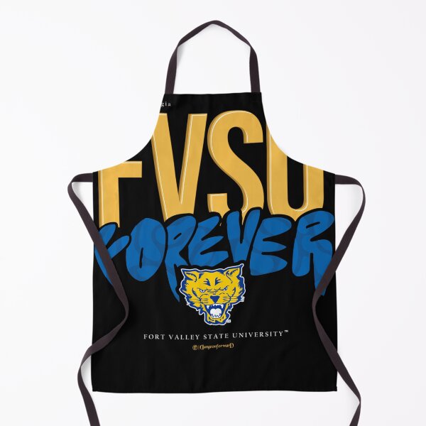 Item preview, FVSU Forever Legacy Poster Graphic Design Art Print designed and sold by MatthewRJackson.