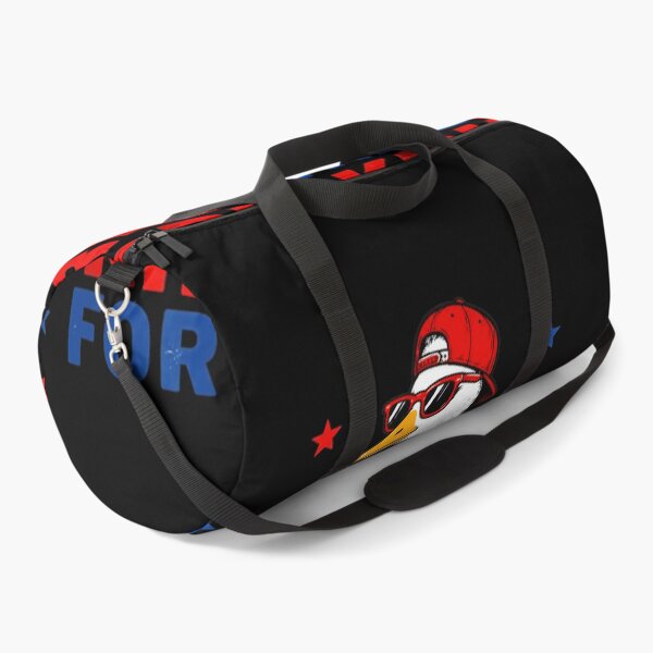 Item preview, Funny Red White And Drinking For Two Patriotic American Goose Beer designed and sold by EricCotanori.