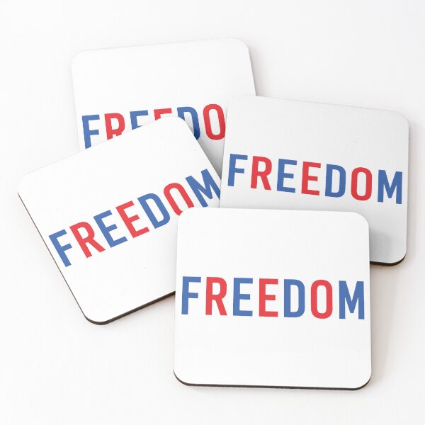 Item preview, I Love The Taste of Freedom, Freedom Couple Matching designed and sold by Schroedingerska.