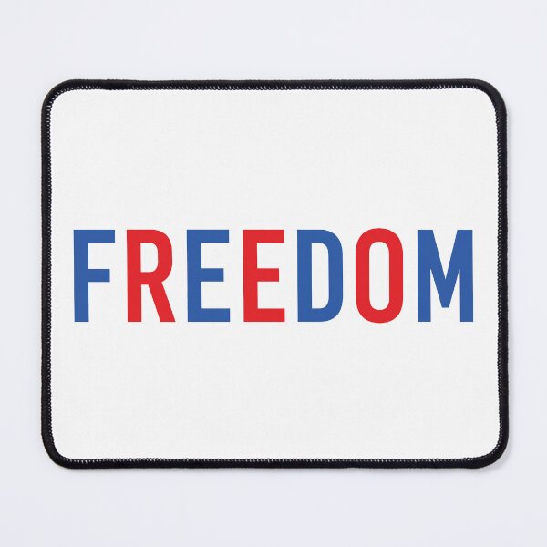 Item preview, I Love The Taste of Freedom, Freedom Couple Matching designed and sold by Schroedingerska.
