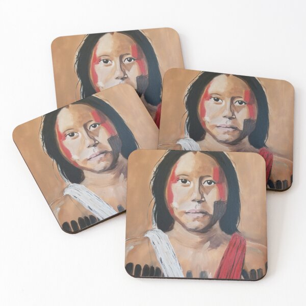 Item preview, Amazon Native designed and sold by C. San Luis.