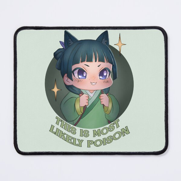 Item preview, Scribble This is Most Likely Poison designed and sold by ValdoArt.
