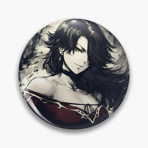 Item preview, Cinder Fall - 24 designed and sold by Infinite-Aspire.