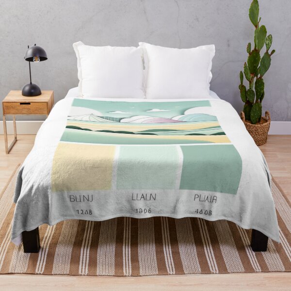 Item preview, Art - Paper-Cut Composition, Harmony of Pastel Hues and Geometric Forms designed and sold by Reverso-Design.