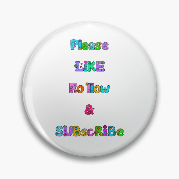 Item preview, ✴️ PLEASE LIKE FOLLOW & SUBSCRIBE COLLECTION ✴️ - ENCHANTED DOODLE TEXT designed and sold by WheelieGdArt.