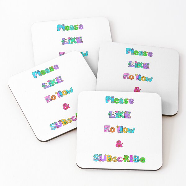 Item preview, ✴️ PLEASE LIKE FOLLOW & SUBSCRIBE COLLECTION ✴️ - ENCHANTED DOODLE TEXT designed and sold by WheelieGdArt.