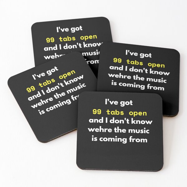 Item preview, Funny Tech Quote  designed and sold by GLITCH & SOUL.