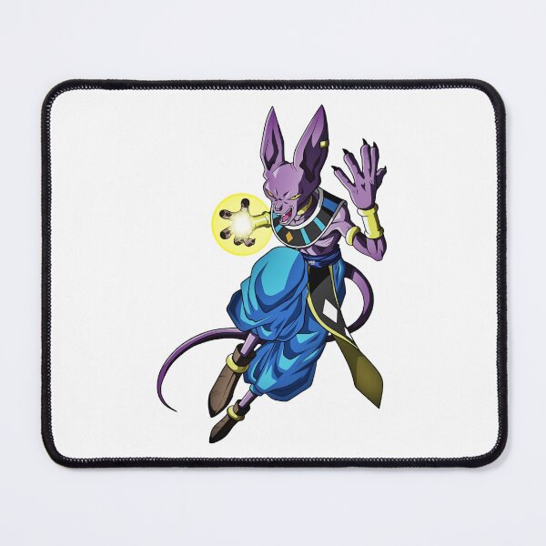 Item preview, Hakai Energy Master God Anime Design designed and sold by Mr-MC-kitty.