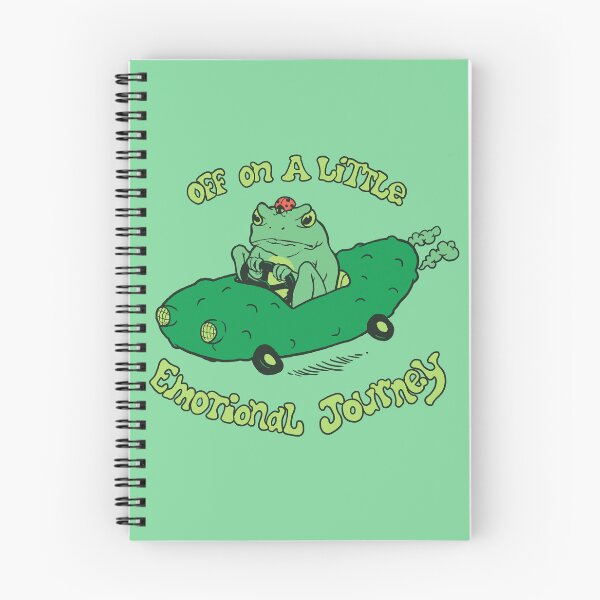 Item preview, Emotional Journey designed and sold by wytrab8.
