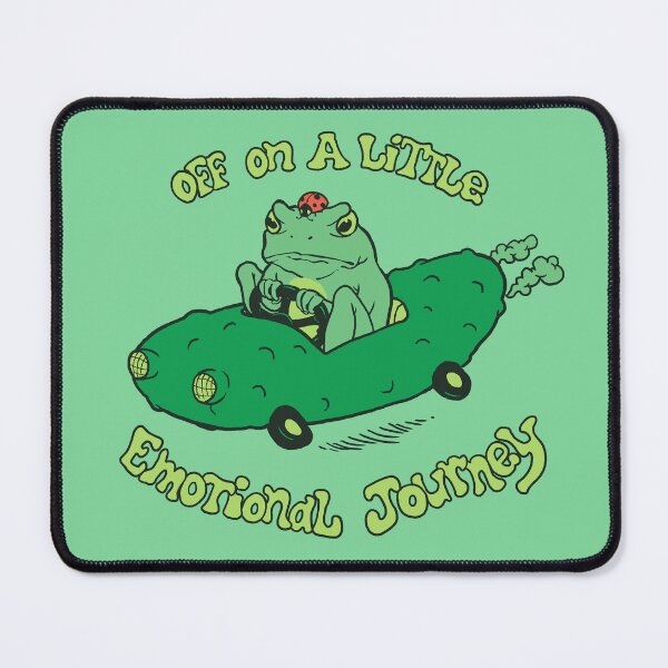 Item preview, Emotional Journey designed and sold by wytrab8.
