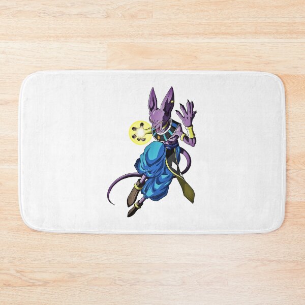 Item preview, Hakai Energy Master God Anime Design designed and sold by Mr-MC-kitty.