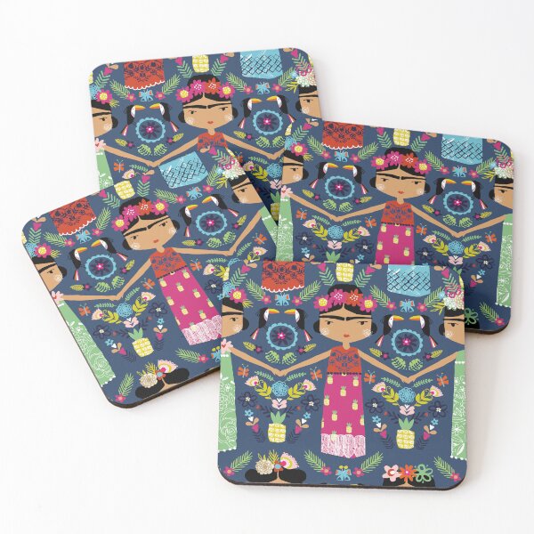 Item preview, Hold Hands Mexican Girl designed and sold by Steph Thannhauser.