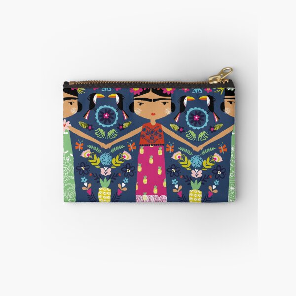 Item preview, Hold Hands Mexican Girl designed and sold by Steph Thannhauser.