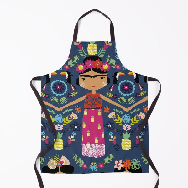 Item preview, Hold Hands Mexican Girl designed and sold by Steph Thannhauser.