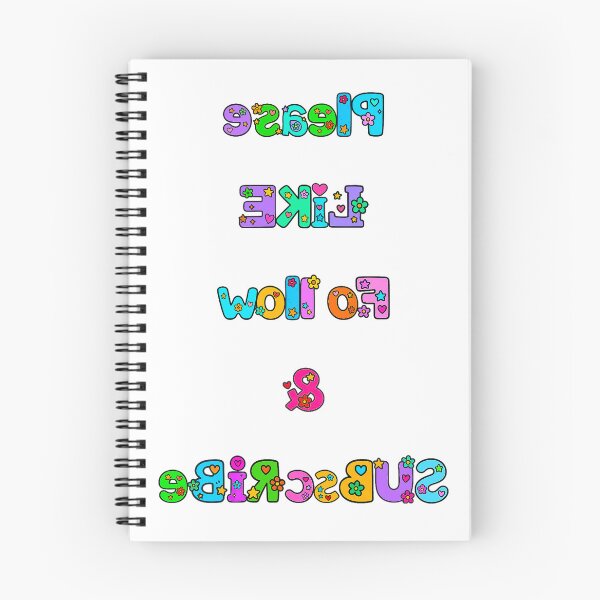Item preview, ✴️ PLEASE LIKE FOLLOW & SUBSCRIBE COLLECTION ✴️- ENCHANTED DOODLE TEXT - Camera Ready (REVERSED) Darling Edition designed and sold by WheelieGdArt.
